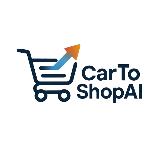 Cart To Shop AI
